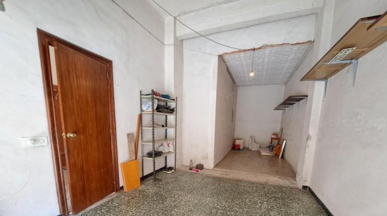 Valencia - Carcagente - 238m2