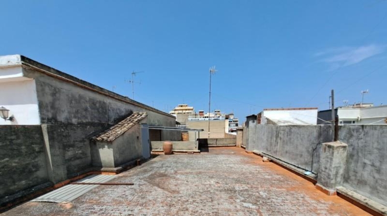 Valencia - Carcagente - 238m2