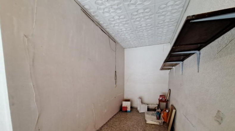 Valencia - Carcagente - 238m2
