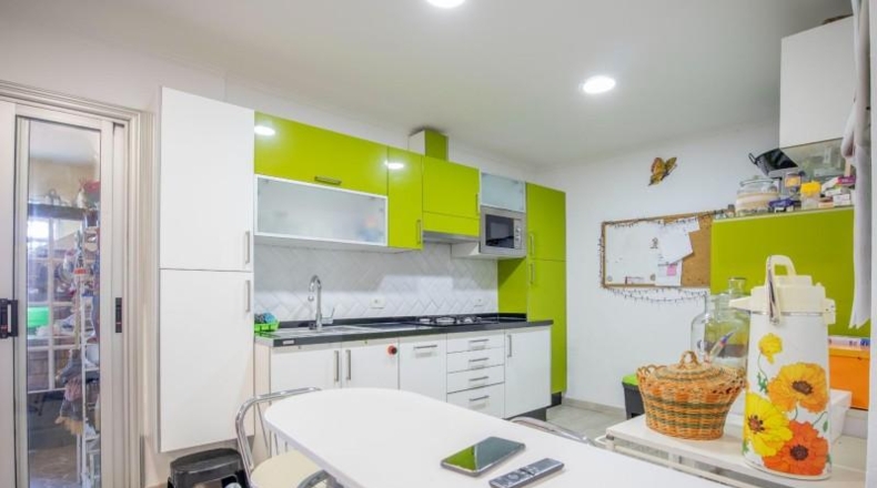 Santa Cruz de Tenerife - Icod de los Vinos - 231m2