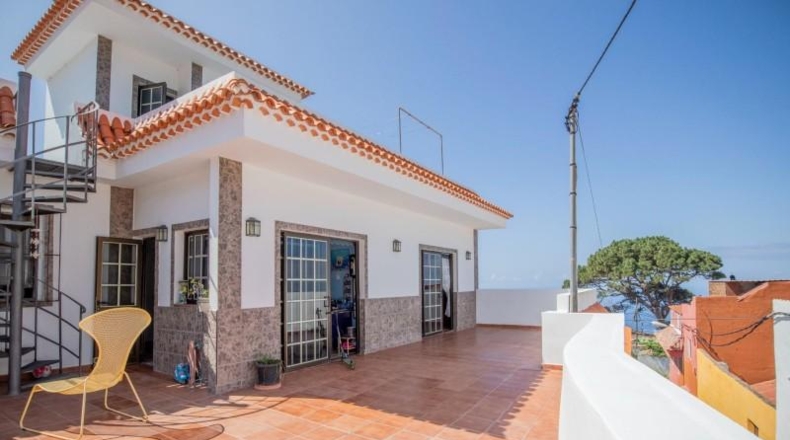 Santa Cruz de Tenerife - Icod de los Vinos - 231m2