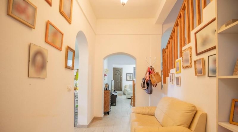 Santa Cruz de Tenerife - Icod de los Vinos - 231m2