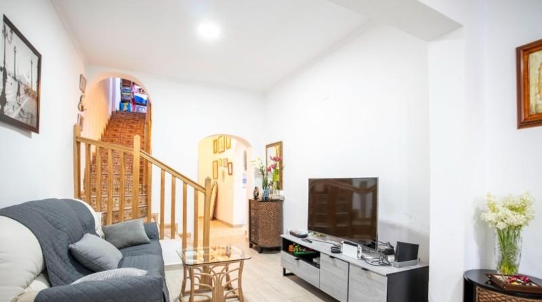 Santa Cruz de Tenerife - Icod de los Vinos - 231m2