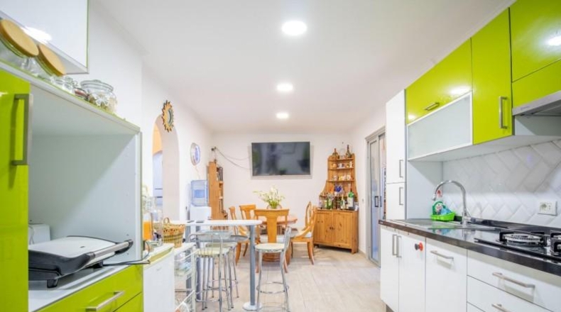 Santa Cruz de Tenerife - Icod de los Vinos - 231m2