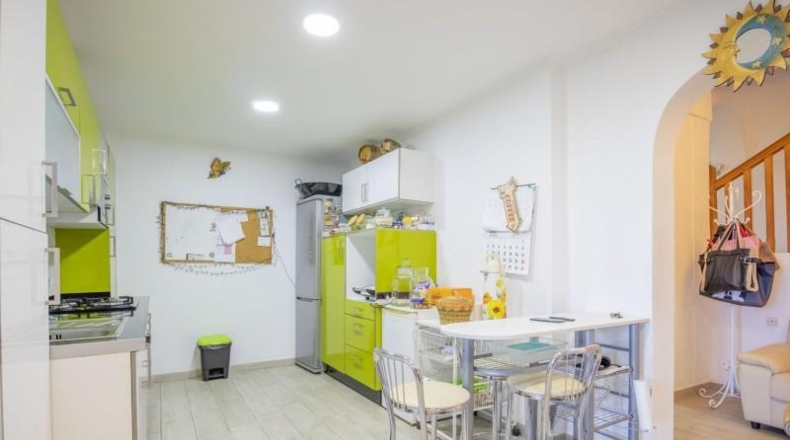 Santa Cruz de Tenerife - Icod de los Vinos - 231m2