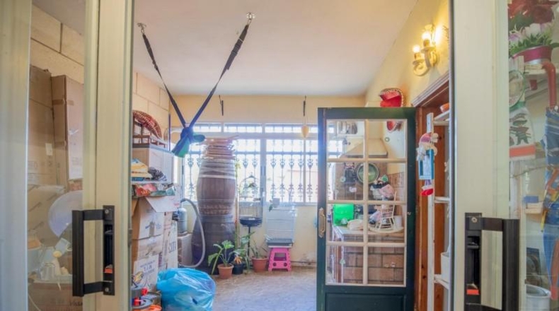 Santa Cruz de Tenerife - Icod de los Vinos - 231m2