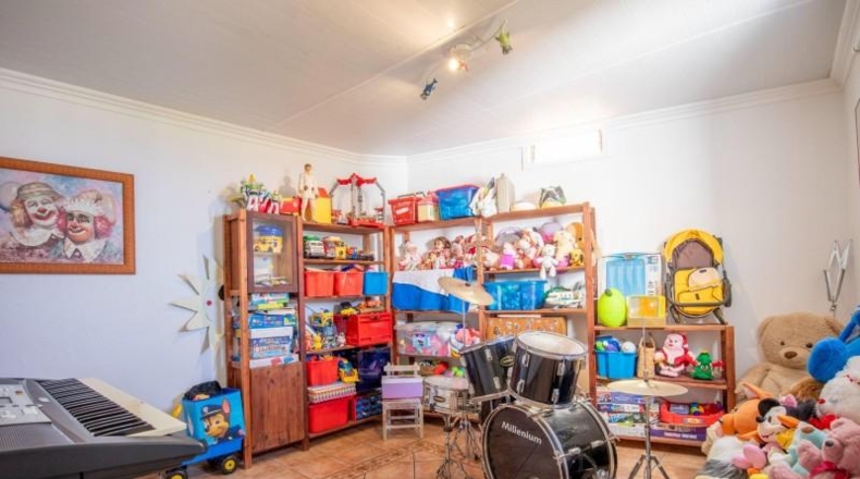 Santa Cruz de Tenerife - Icod de los Vinos - 231m2