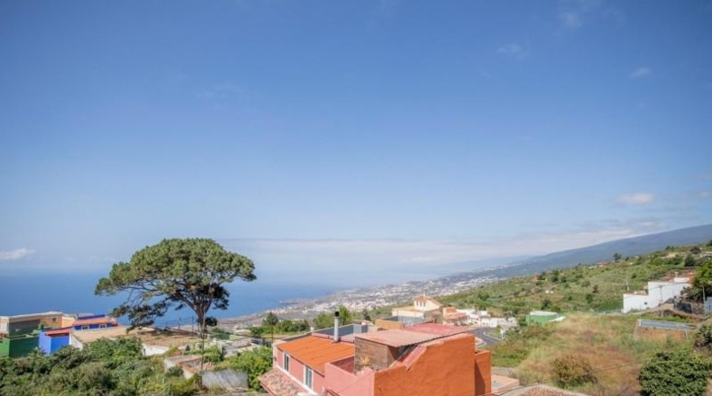 Santa Cruz de Tenerife - Icod de los Vinos - 231m2