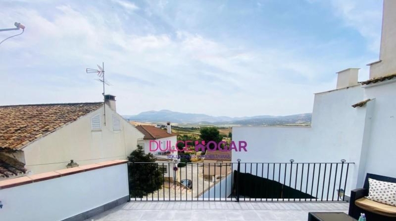 Málaga - Ronda - 163m2
