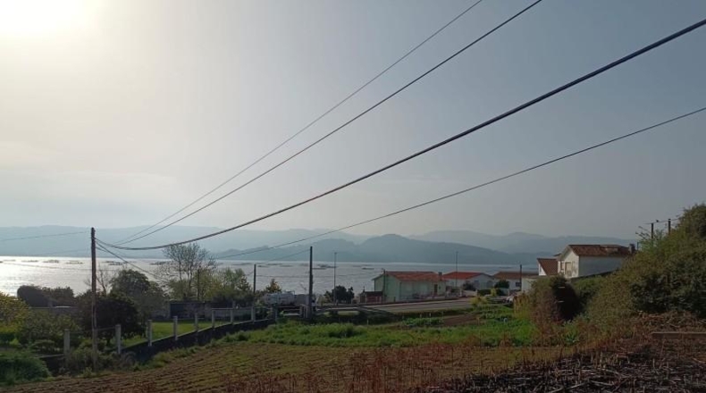 Ла-Корунья - A Coruña - 2200m2