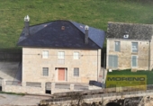 Country house with land for sale on España, Láncara, ref: TR319116 photo