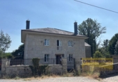 Country house with land for sale on España, Láncara, ref: TR319116 photo