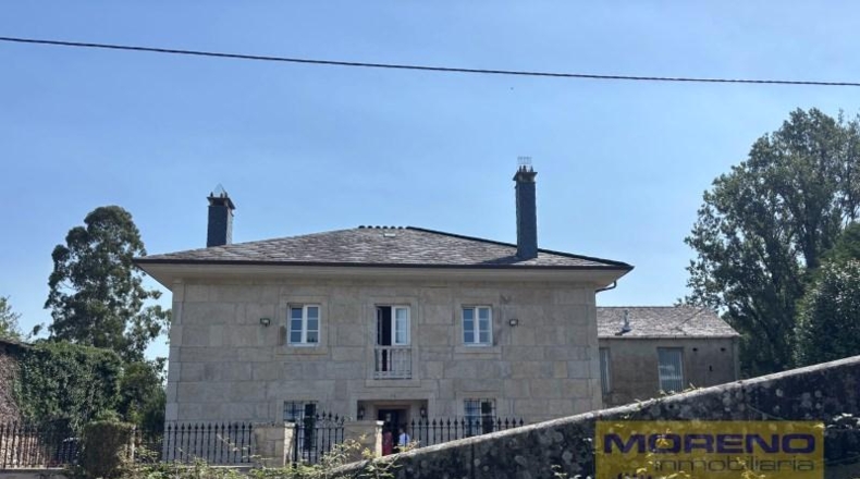 Lugo - Láncara - 800m2
