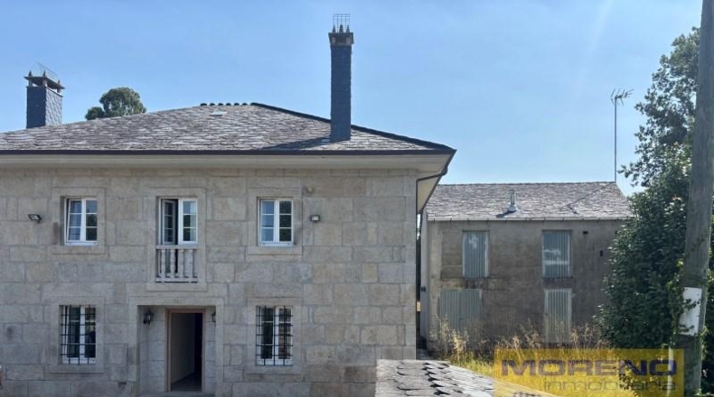 Lugo - Láncara - 800m2