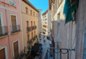 Casa de pueblo en venta en la España, Alcañiz, ref: TR214317 foto