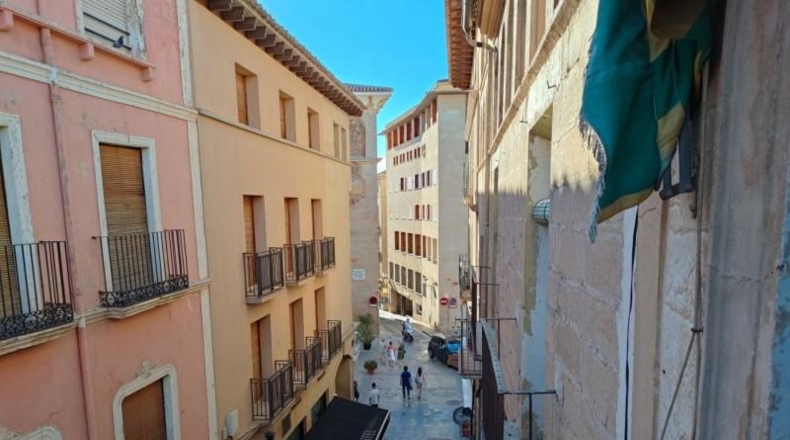 Teruel - Alcañiz - 507m2