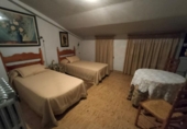Casa de pueblo en venta en la España, Alcañiz, ref: TR214317 foto