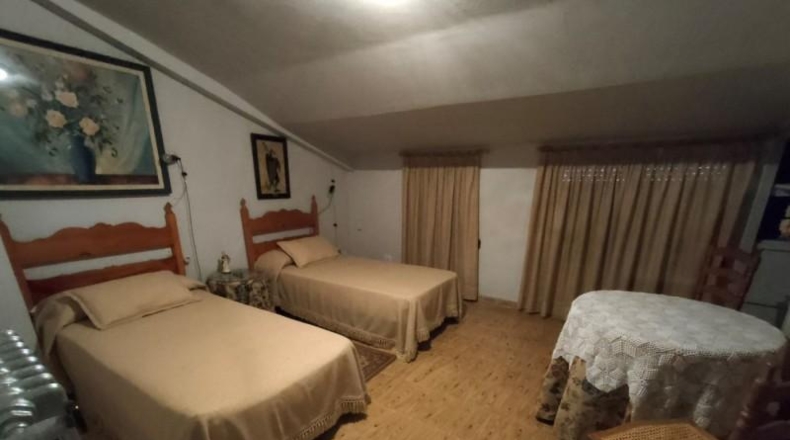 Teruel - Alcañiz - 507m2