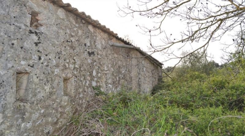 Balearic Islands - Muro - 22239m2