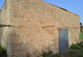 Xalet independent amb terreny en venda a la España, Muro, ref.: TR245233 foto