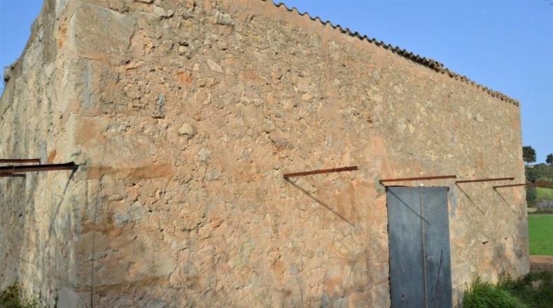 Balearic Islands - Muro - 22239m2
