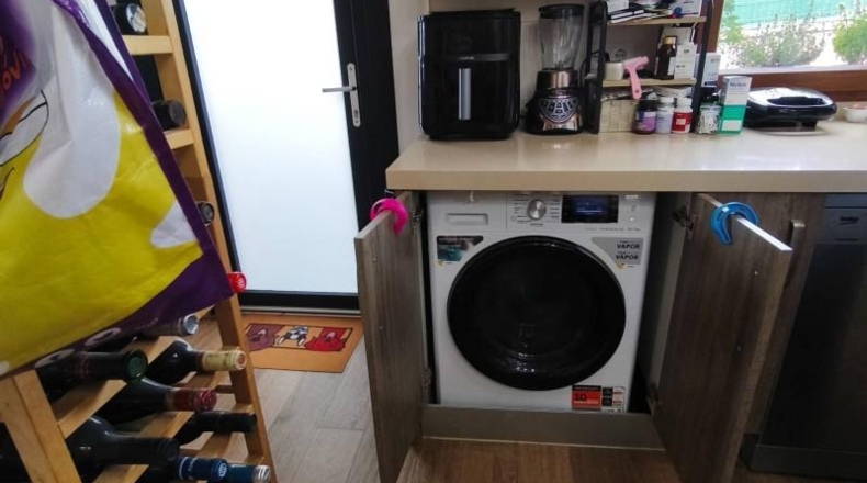 Cantabria - Camargo - 90m2
