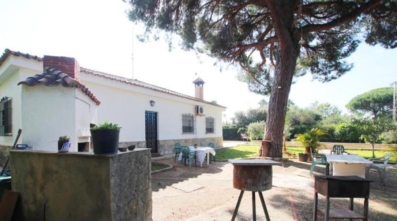 Cádiz - Jerez de la Frontera - 2645m2