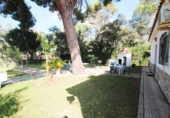 Xalet independent amb terreny en venda a la España, Jerez de la Frontera, ref.: TR198355 foto