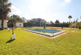 Jerez de la Frontera 2645&nbsp;m² 