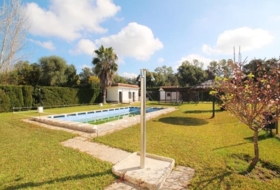 Jerez de la Frontera 2645&nbsp;m² 