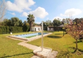 Xalet independent amb terreny en venda a la España, Jerez de la Frontera, ref.: TR198355 foto