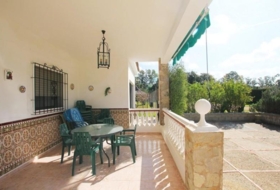 Jerez de la Frontera 2645&nbsp;m² 