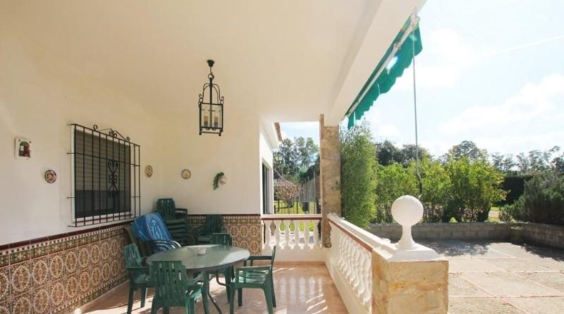 Cádiz - Jerez de la Frontera - 2645m2