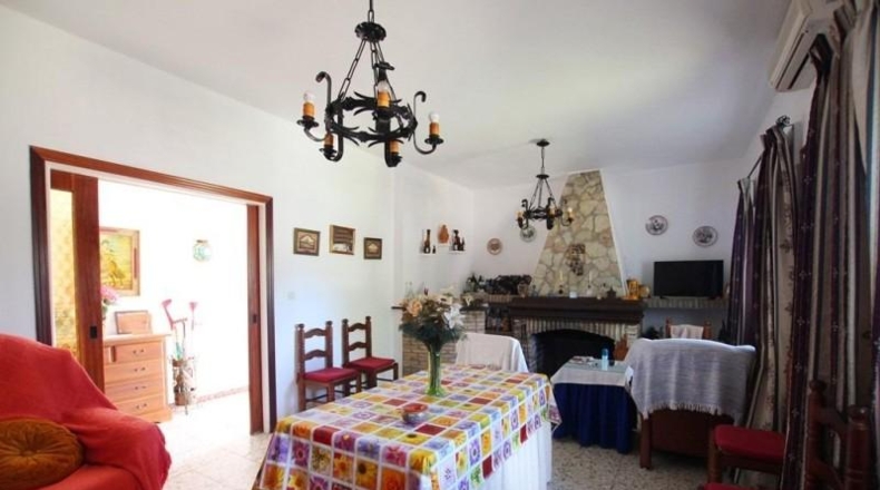 Cádiz - Jerez de la Frontera - 2645m2