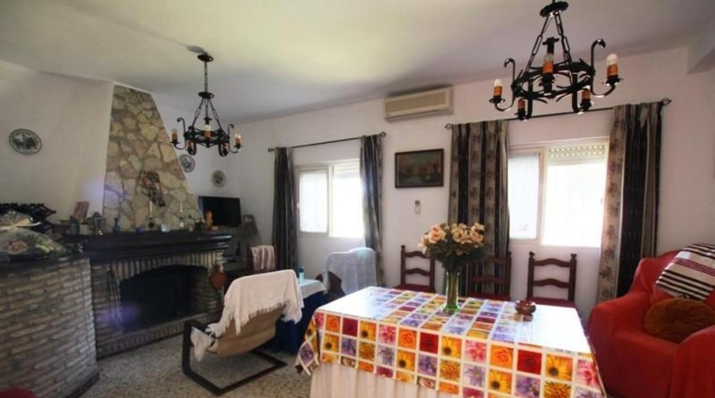 Cádiz - Jerez de la Frontera - 2645m2