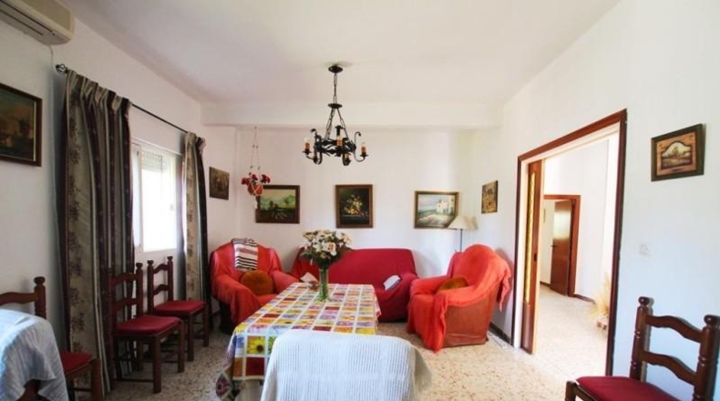 Cádiz - Jerez de la Frontera - 2645m2