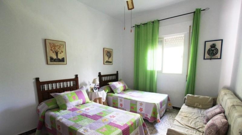 Cádiz - Jerez de la Frontera - 2645m2