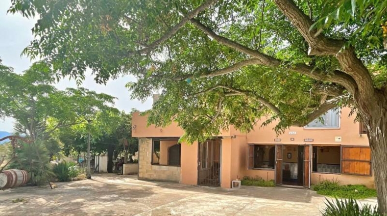Tarragona - Xerta - 12784m2