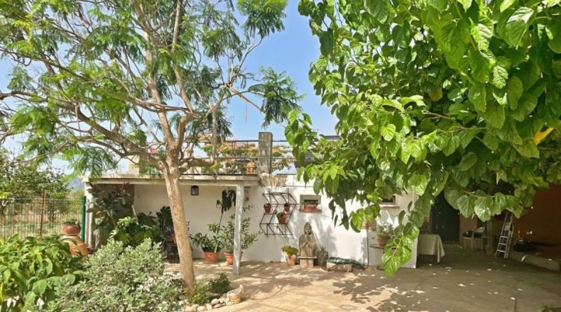 Tarragona - Xerta - 12784m2