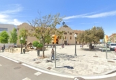 Urban land for sale on España, Igualada, ref: TR313221 photo
