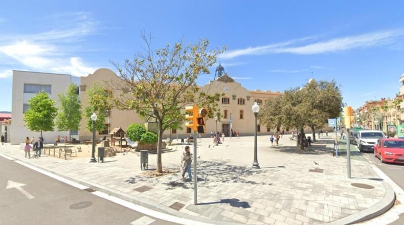 Barcelona - Igualada - 142m2