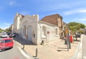 Urban land for sale on España, Igualada, ref: TR313221 photo