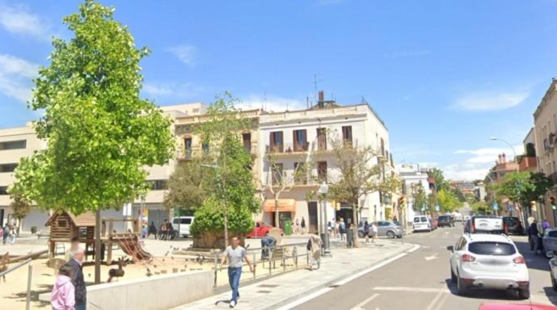 Barcelona - Igualada - 142m2