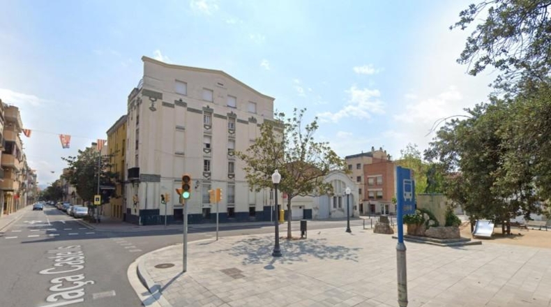 Barcelona - Igualada - 142m2