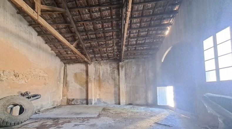 Barcelona - Igualada - 142m2