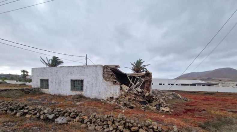 Las Palmas - Teguise - 2450m2