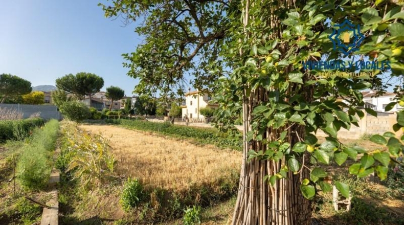 Granada - La Zubia - 1060m2