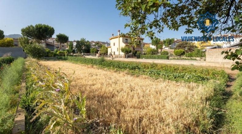 Granada - La Zubia - 1060m2
