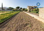 Sòl urbà en venda a la España, La Zubia, ref.: TR264914 foto