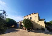 Country house with land for sale on España, Almansa, ref: TR312434 photo